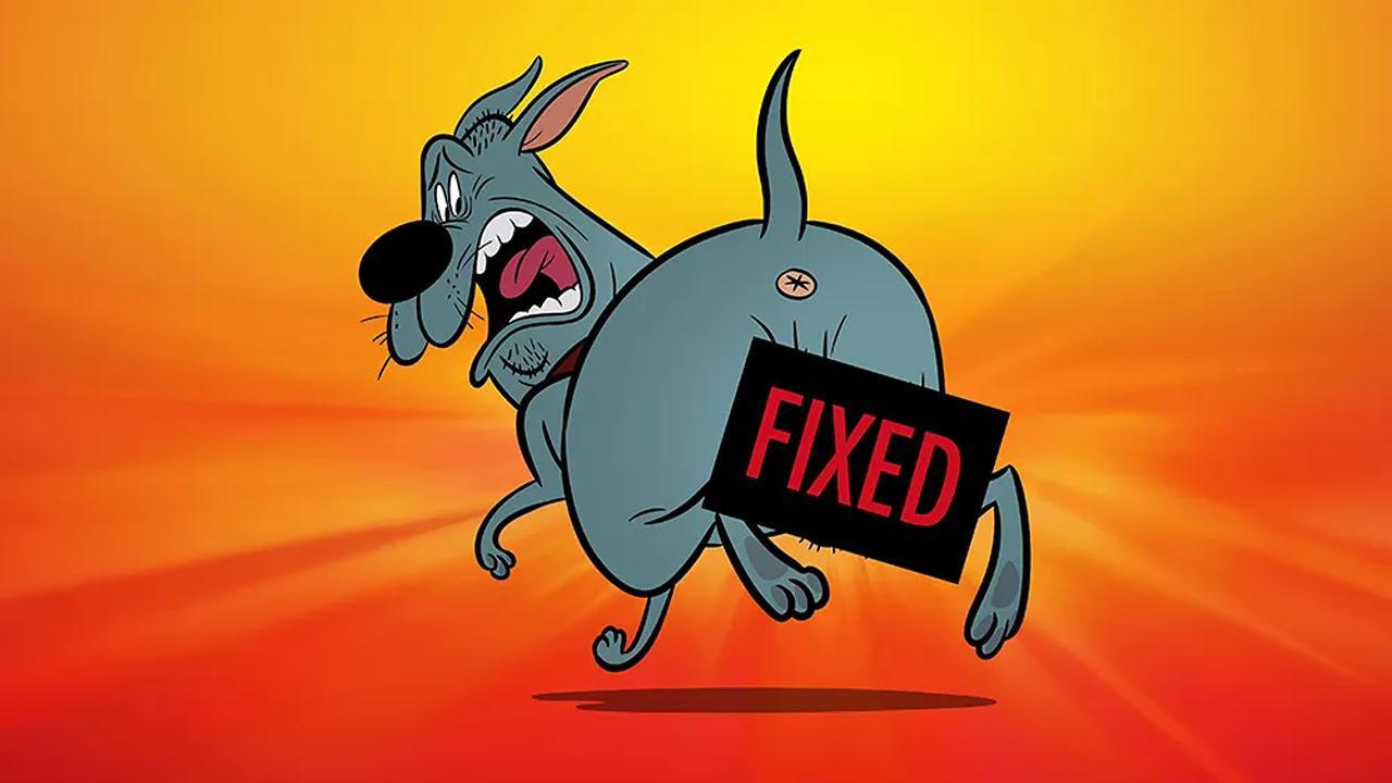 فيلم Fixed 2025 مترجم كامل بجودة عالية HD