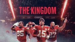 مسلسل The Kingdom 2025 مترجم