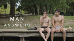 فيلم The Man With The Answers 2021 مترجم كامل HD