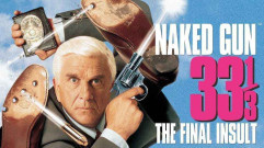فيلم Naked Gun 33 1/3: The Final Insult 1994 مترجم كامل HD