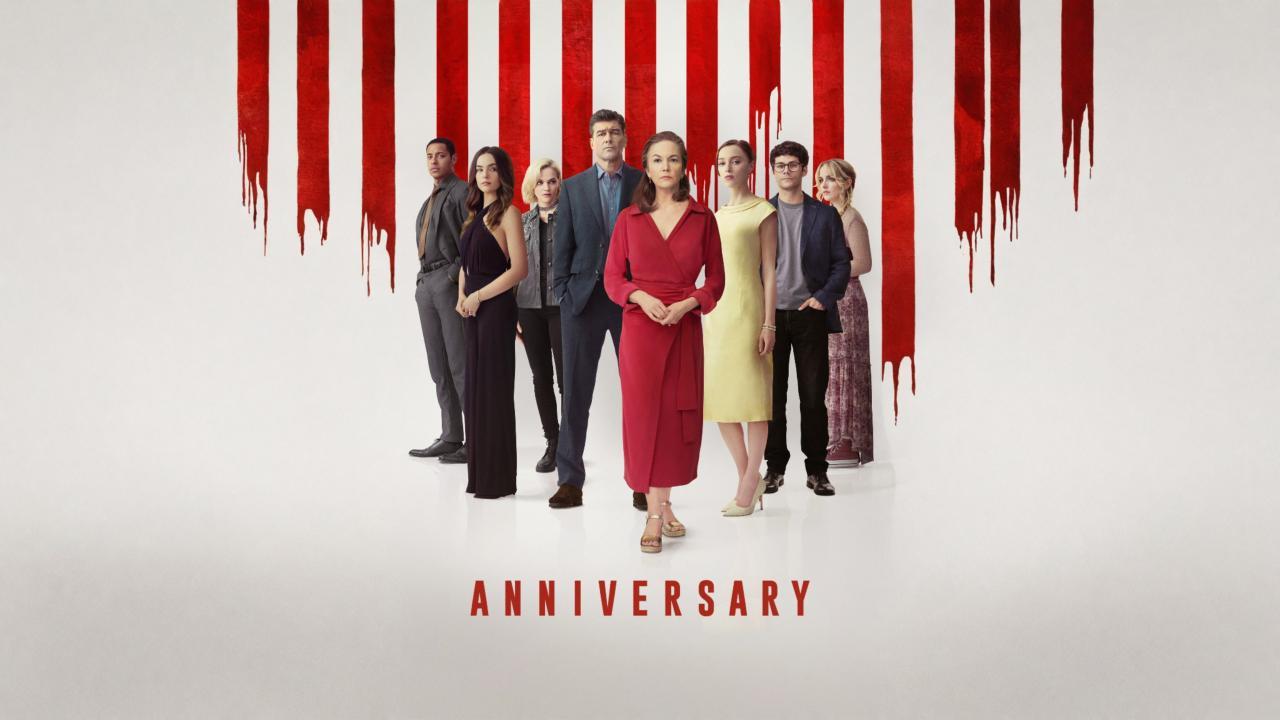 فيلم Anniversary 2025 مترجم كامل بجودة عالية HD