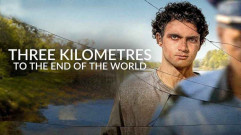 فيلم Three Kilometres to the End of the World 2024 مترجم كامل HD