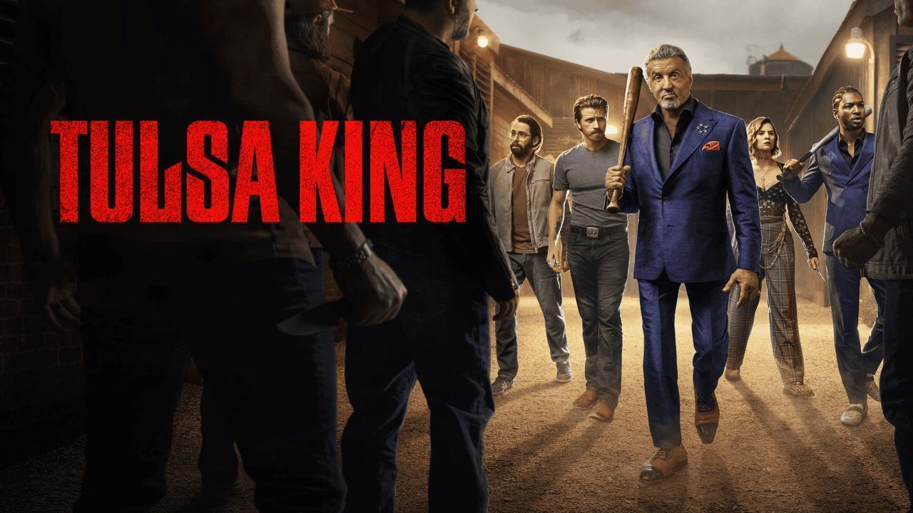 مسلسل Tulsa King الموسم الثالث الحلقة 10 العاشرة والاخيرة مترجمة