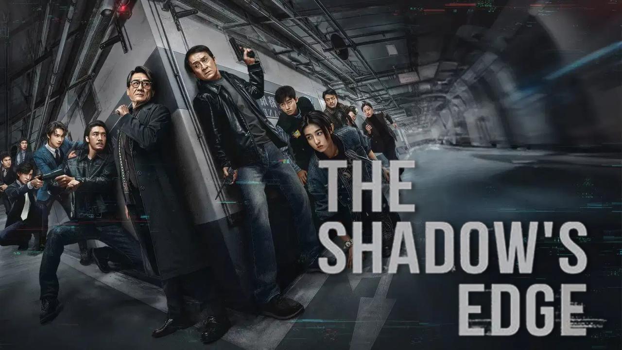 فيلم The Shadow's Edge 2025 مترجم كامل بجودة عالية HD