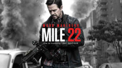 فيلم Mile 22 2018 مترجم كامل HD