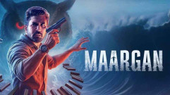 فيلم Maargan 2025 مترجم كامل HD