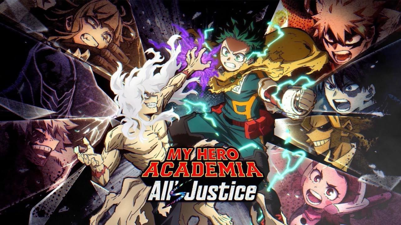 انمي My Hero Academia الموسم الثامن الحلقة 11 الحادية عشر والأخيرة مترجمة