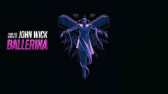 فيلم Ballerina 2025 مترجم كامل HD