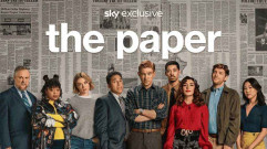 مسلسل The Paper - الصحيفة