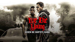 فيلم We Die Young 2019 مترجم كامل HD