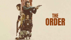 فيلم The Order 2024 مترجم كامل HD