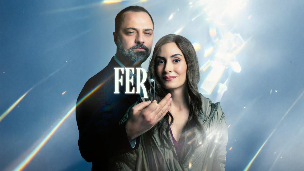 مسلسل التألق الحلقة 3 الثالثة مترجمة