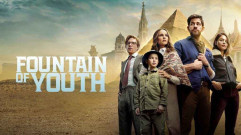 فيلم Fountain of Youth 2025 مترجم كامل HD