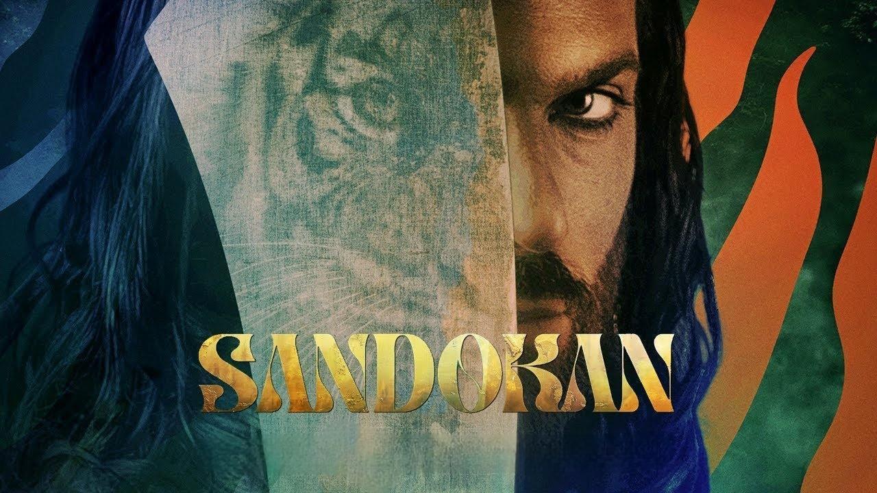 مسلسل Sandokan الموسم الاول الحلقة 6 السادسة مترجمة
