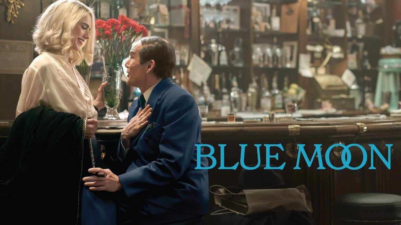 فيلم Blue Moon 2025 مترجم كامل بجودة عالية HD