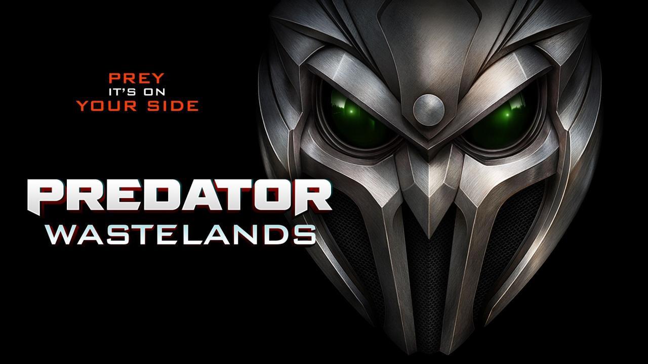 فيلم Predator: Wastelands 2025 مترجم كامل بجودة عالية HD