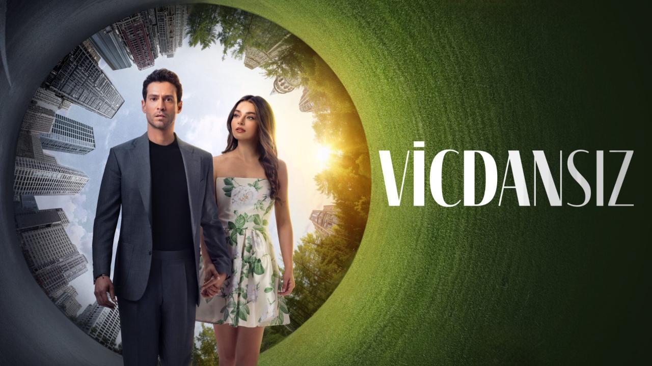 عديم الضمير - Vicdansiz