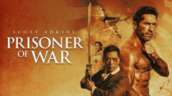 فيلم Prisoner of War 2025 مترجم كامل HD