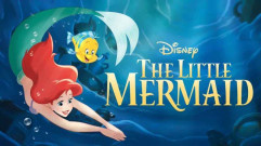 فيلم The Little Mermaid 1989 مدبلج كامل HD
