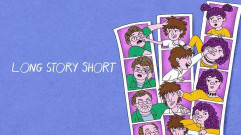 مسلسل Long Story Short الحلقة 2 الثانية مترجمة