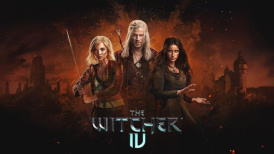 The Witcher - ذا ويتشر