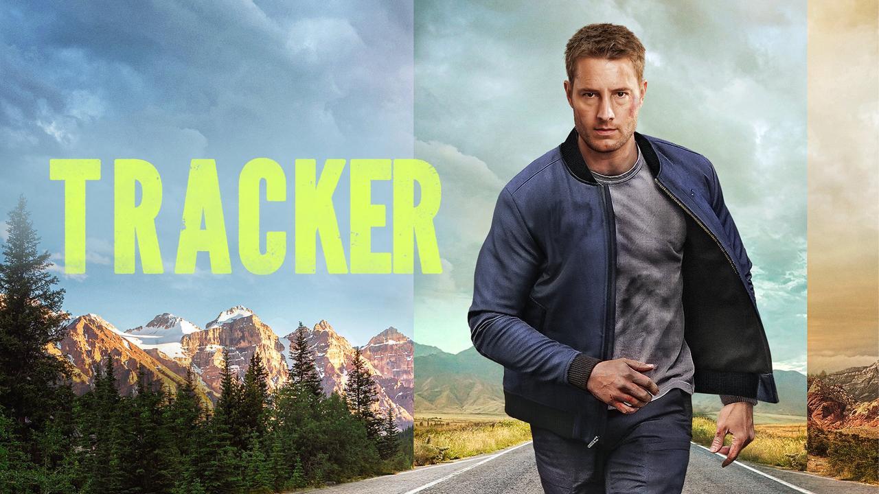 مسلسل Tracker الموسم الثالث الحلقة 8 الثامنة مترجمة