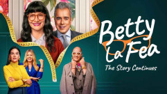 مسلسل Betty la Fea: The Story Continues الموسم الثاني الحلقة 1 الاولي مترجمة