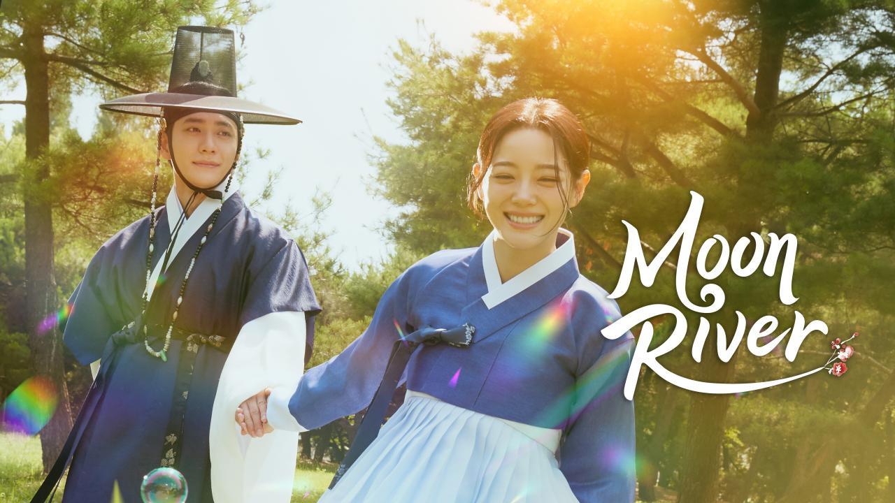مسلسل Moon River الحلقة 12 الثانية عشر مترجمة