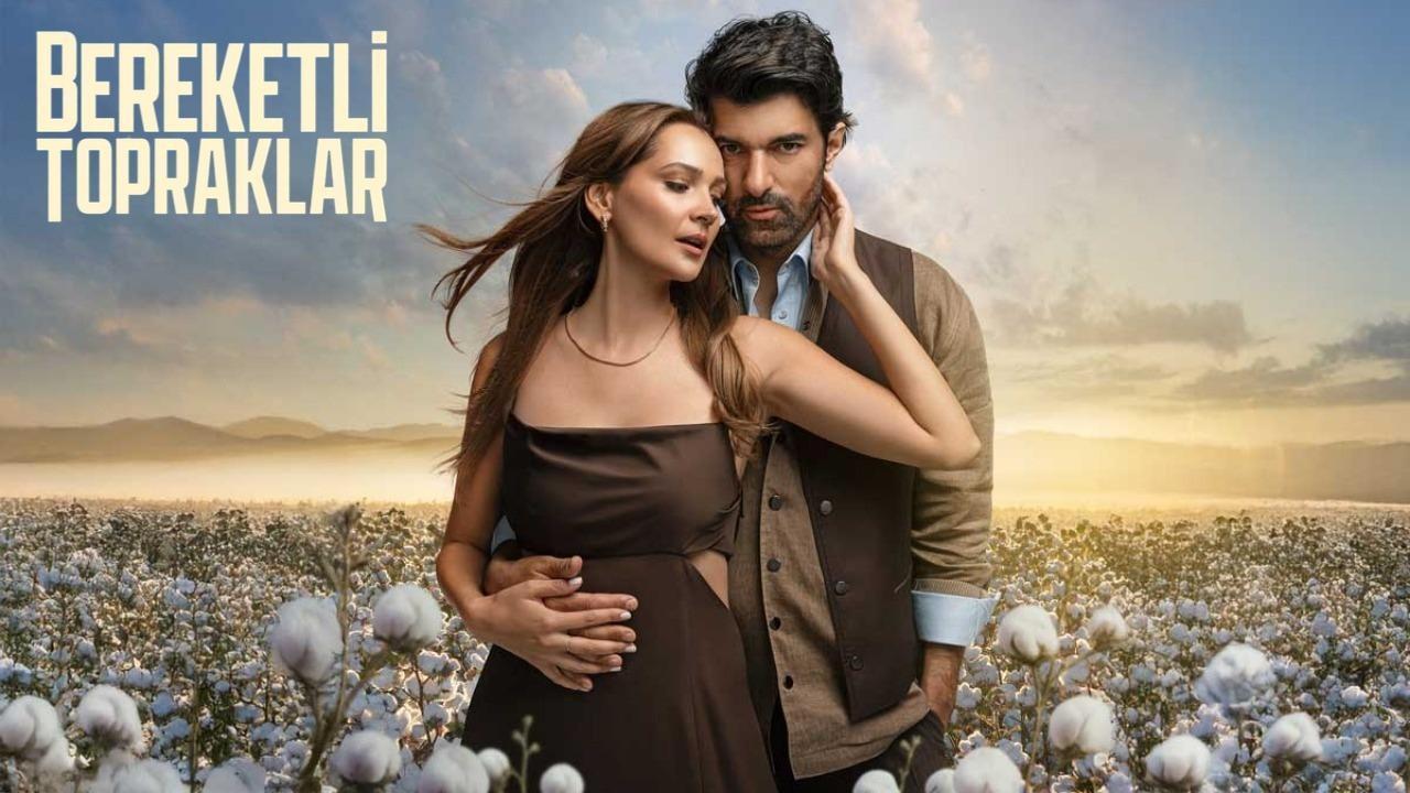 مسلسل الأراضي المباركة الحلقة 5 الخامسة والأخيرة مترجمة