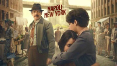 فيلم Naples to New York 2024 مترجم كامل HD