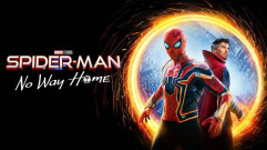 فيلم Spider-Man: No Way Home 2021 مترجم كامل HD