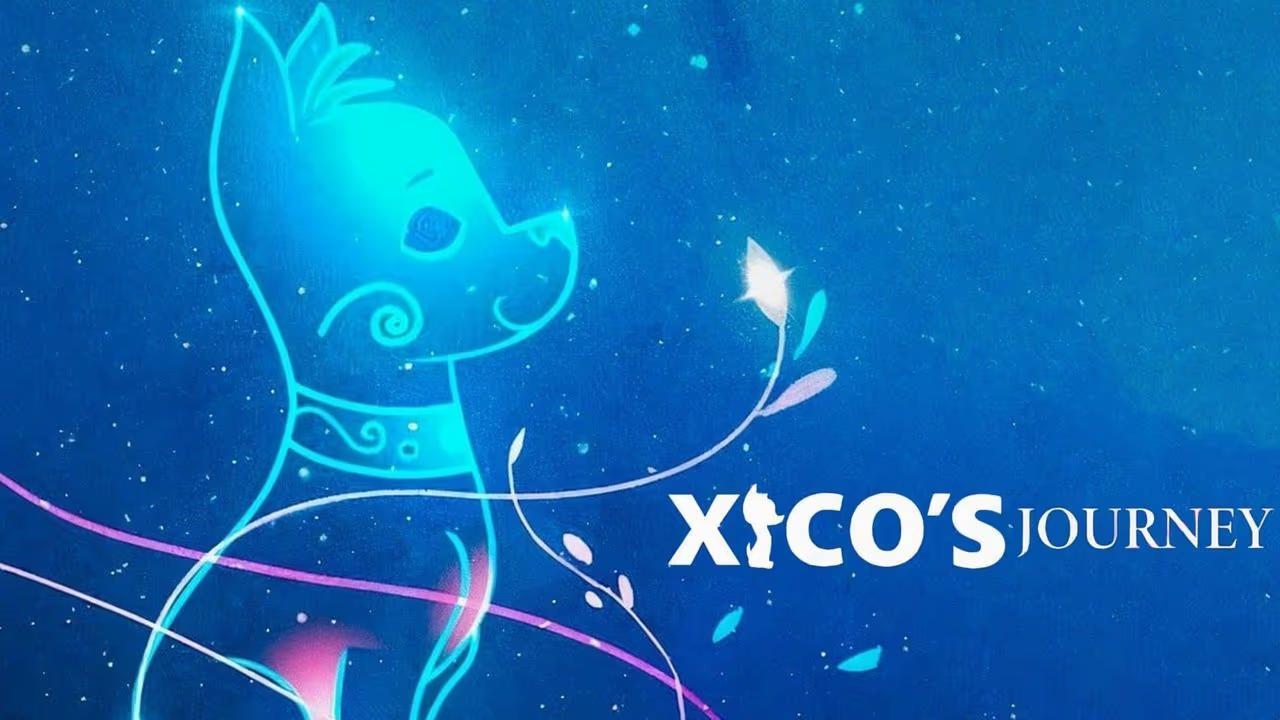 فيلم Xico's Journey 2020 مترجم HD كامل