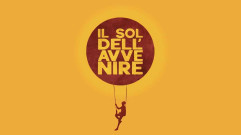 فيلم Il Sol Dell'Avvenire 2023 مترجم كامل HD