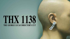 فيلم THX 1138 1971 مترجم كامل HD