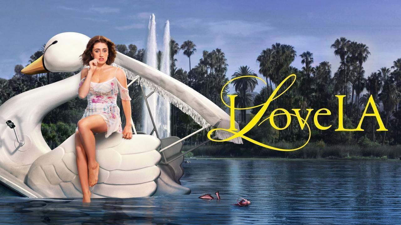 مسلسل I Love LA الموسم الاول الحلقة 8 الثامنة والأخيرة مترجمة