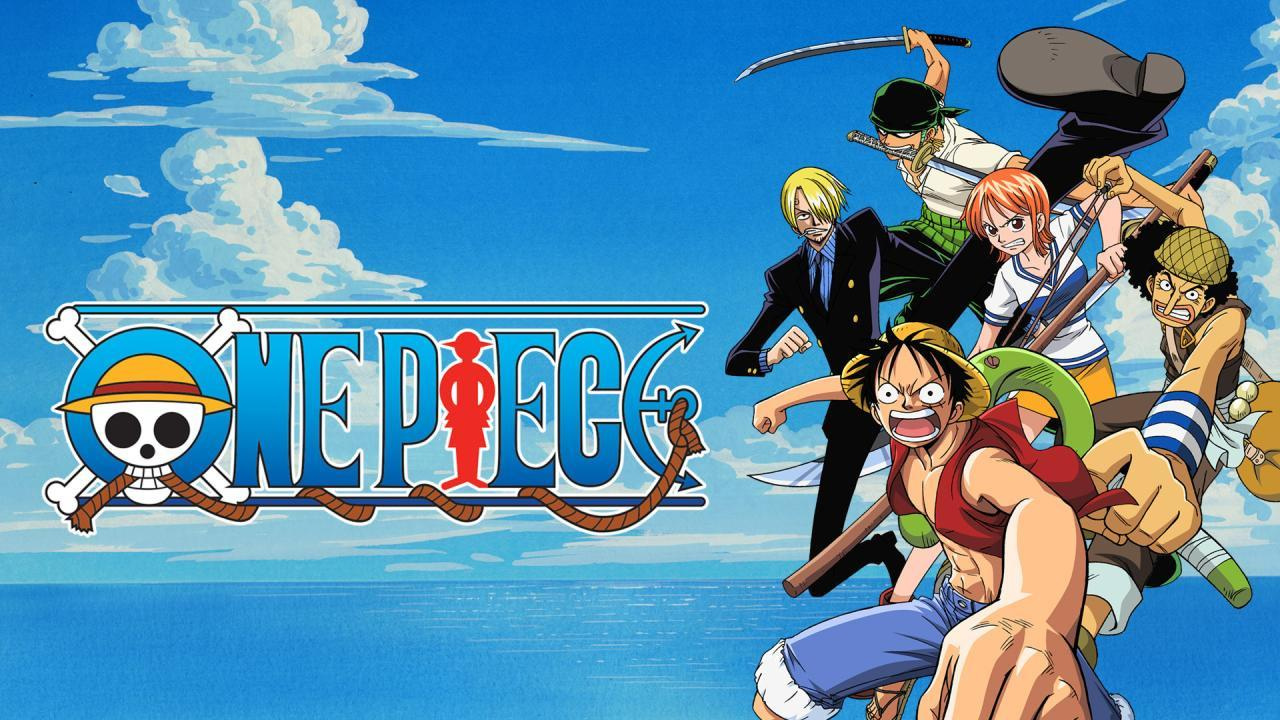 انمي ون بيس One Piece الحلقة 1123.5 مترجمة