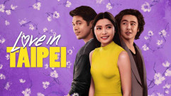 فيلم Love in Taipei 2023 مترجم كامل HD