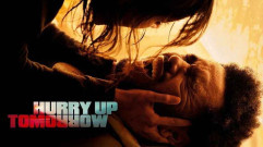 فيلم Hurry Up Tomorrow 2025 مترجم كامل HD