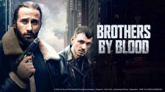 فيلم Brothers By Blood 2020 مترجم كامل HD