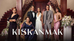 مسلسل الحسد - Kiskanmak
