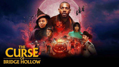 فيلم The Curse of Bridge Hollow 2022 مترجم كامل HD