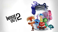 فيلم Inside Out 2 2024 مترجم كامل HD