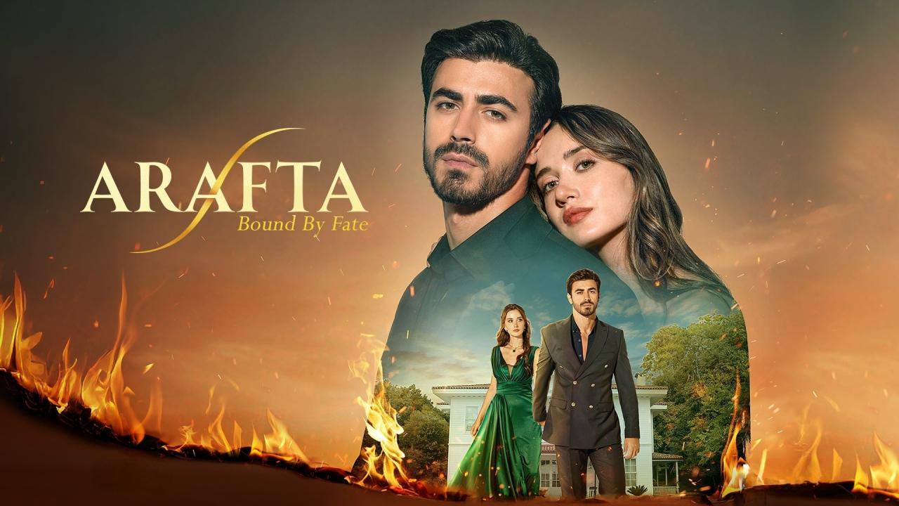 مسلسل الأعراف الحلقة 3 الثالثة مترجمة