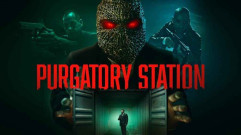 فيلم Purgatory Station 2024 مترجم كامل HD