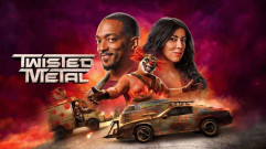 مسلسل Twisted Metal الموسم الثاني الحلقة 8 الثامنة مترجمة