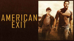 فيلم American Exit 2019 مترجم كامل HD