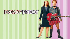 فيلم Freaky Friday 2003 مترجم كامل HD اون لاين