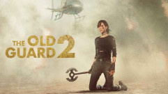 فيلم The Old Guard 2 2025 مترجم كامل HD