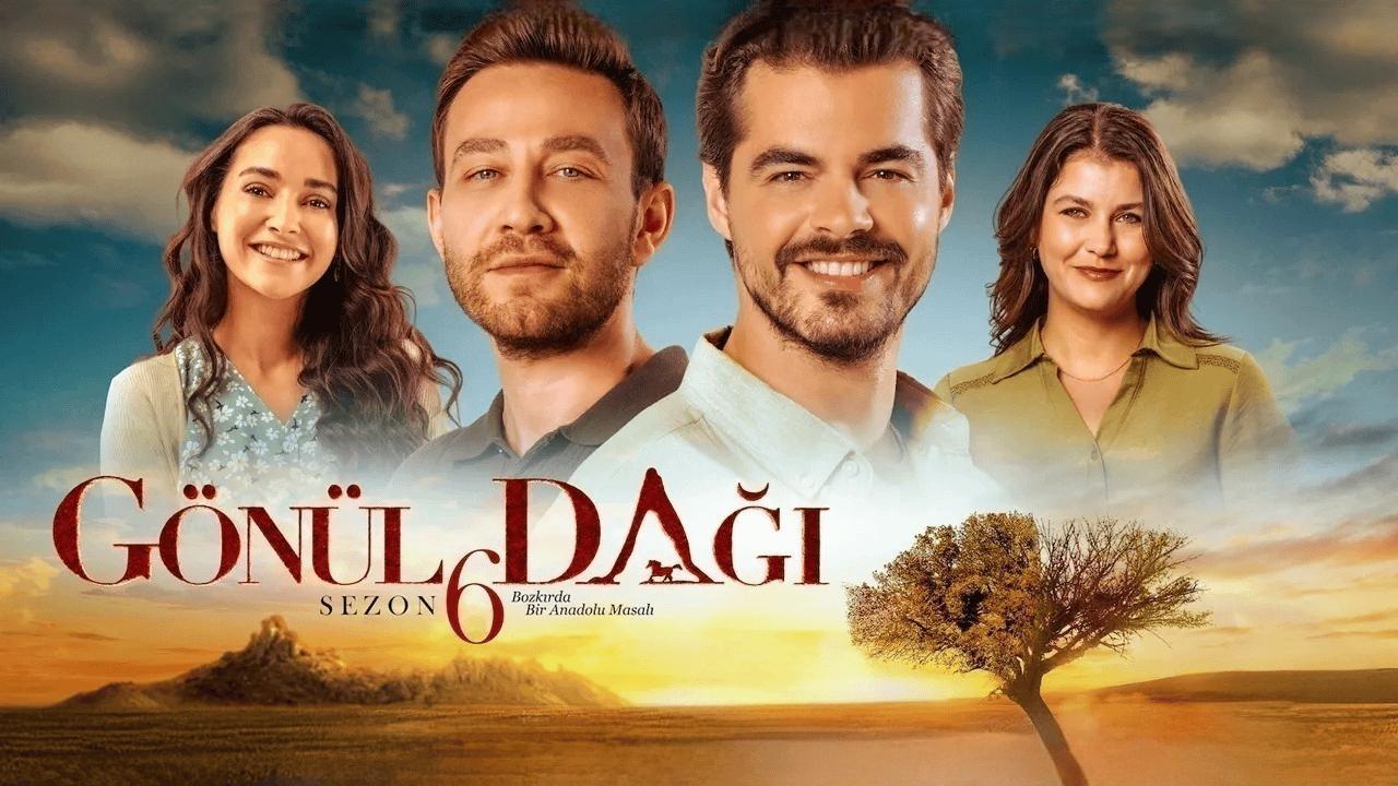 مسلسل جبل جونول الحلقة 194 مترجمة