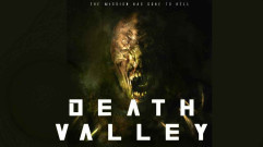 فيلم Death Valley 2021 مترجم كامل HD